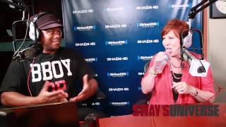 Vicki Lawrence Speaks on "Mama's Family" and Talks Collaboration with Tyler Perry's "Madea"
