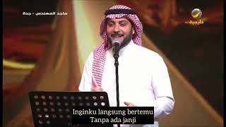 Majid Almohandis - Atshan Bahasa Indonesia