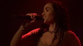 Empress Of - 4Eva, Ekko Utrecht 15-11-2024