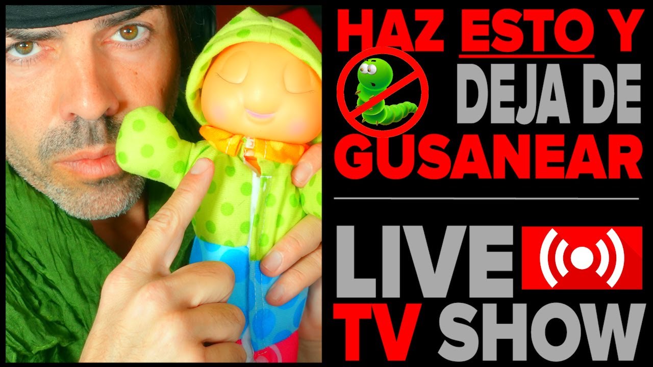 Mario Luna - Podcast