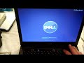 End of video