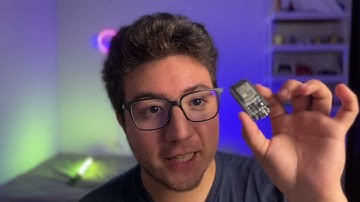 4. Tu primer LED | Curso de MicroPython Introductorio con ESP32