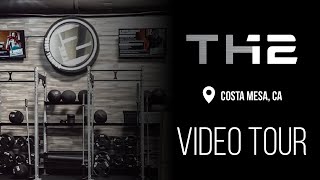 The12 (Costa Mesa) - Video Tour