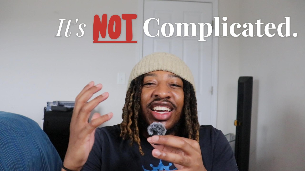 If Talking to People Feels Hard, Watch This