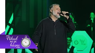 Marko Jankovic Blek - Satelit - (live) - NNK - EM 13 - 08.12.2024.
