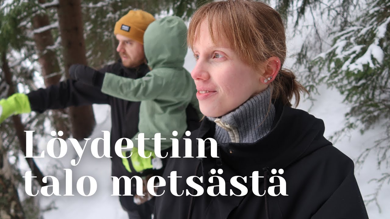 Kolme viikkoa laskettuun | Vlogi 8