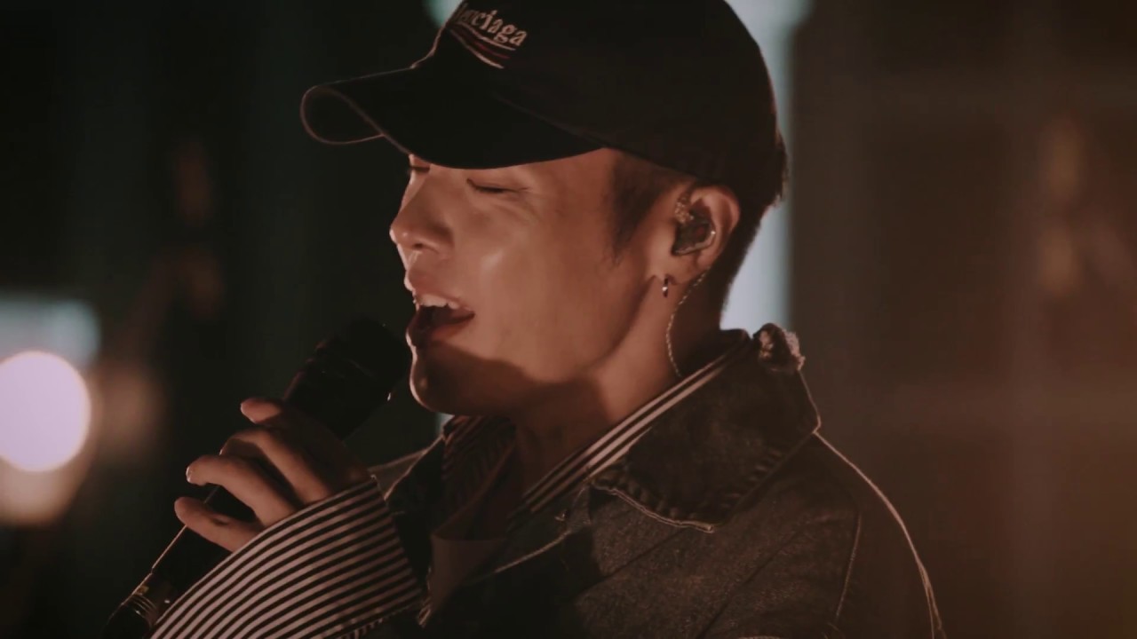 [온스테이지 플러스] 40th. 휘성(Realslow) - Aroma(Feat. 해쉬스완)