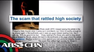 On The Money: 10 biggest scams in PH