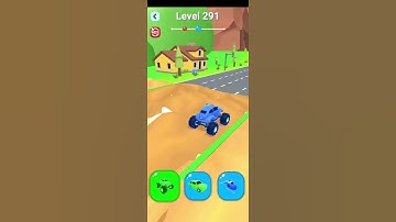 Max Level Pro Shape-shifting All Levels Gameplay New UPdate Android,ios  Shorts # 291