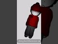 Tetra fanmade horror sprunked legacy