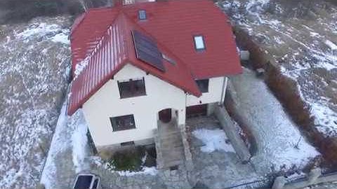 DJI phantom 3 standard - WindSurfer range test