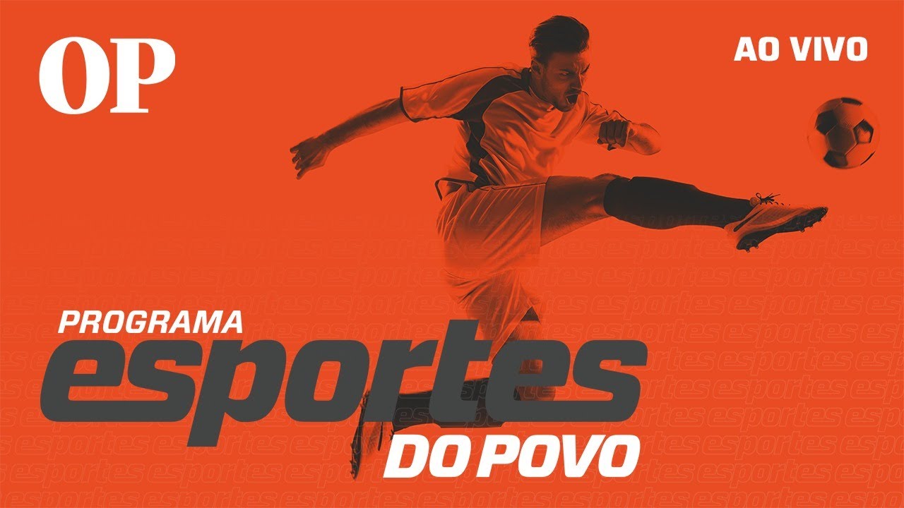  Esportes