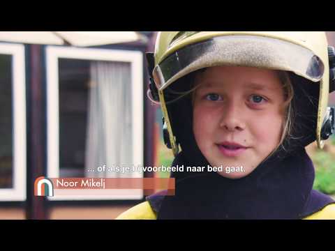 Brunssum Nu #10   Brand Veilig