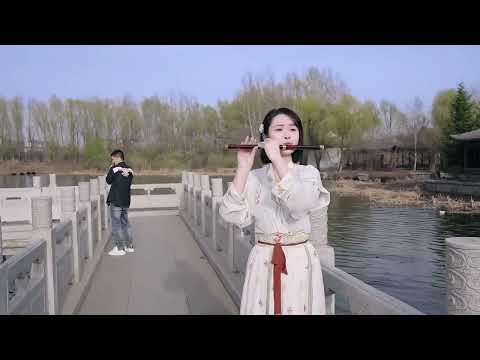 后面大爷吹的挺好 #竹笛演奏 #凤凰于飞 #新星成长季