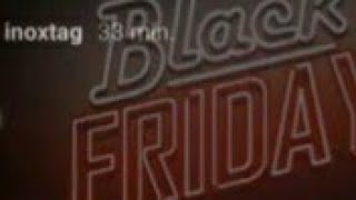 BLACK FRIDAY LIDL 2021