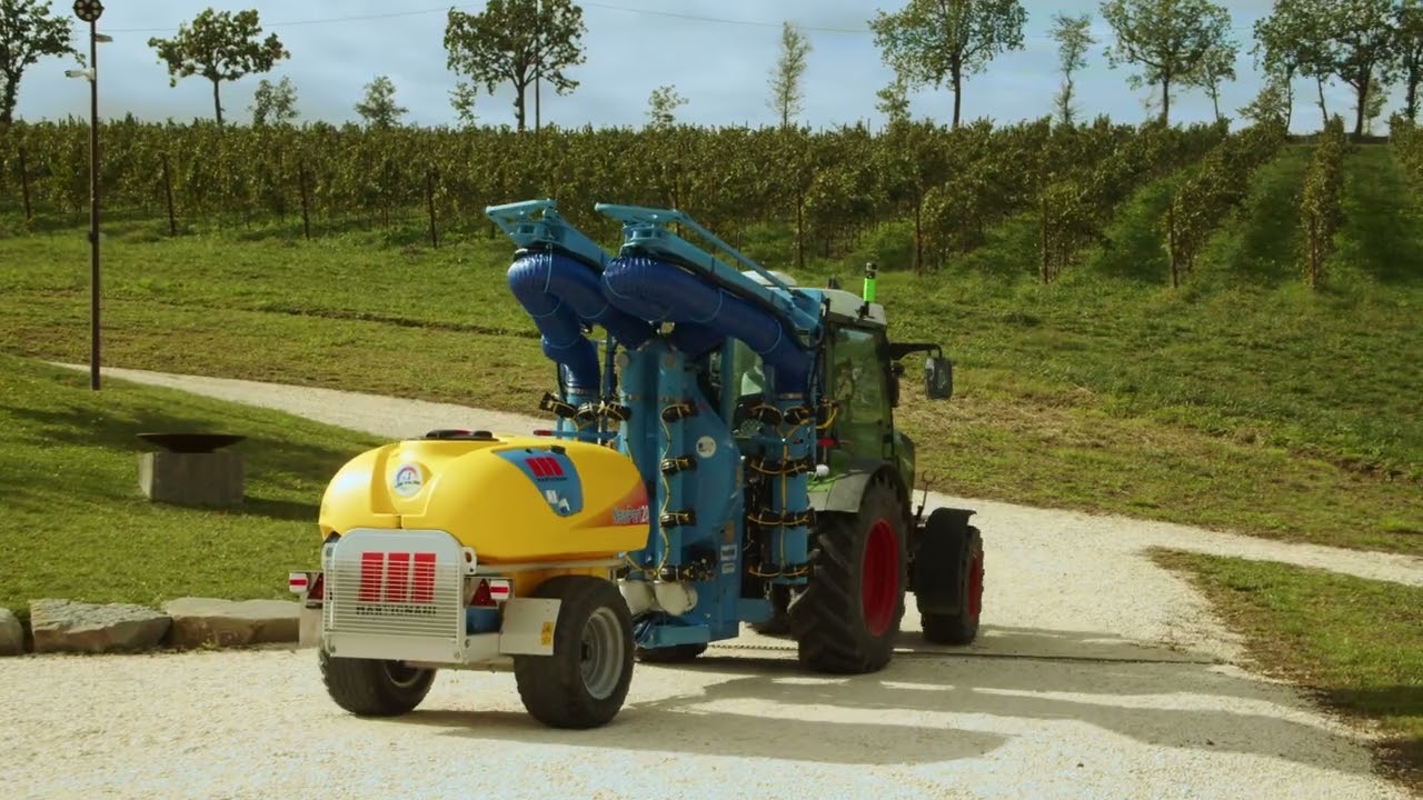 PHANTOM “NEWPORT TRIO”