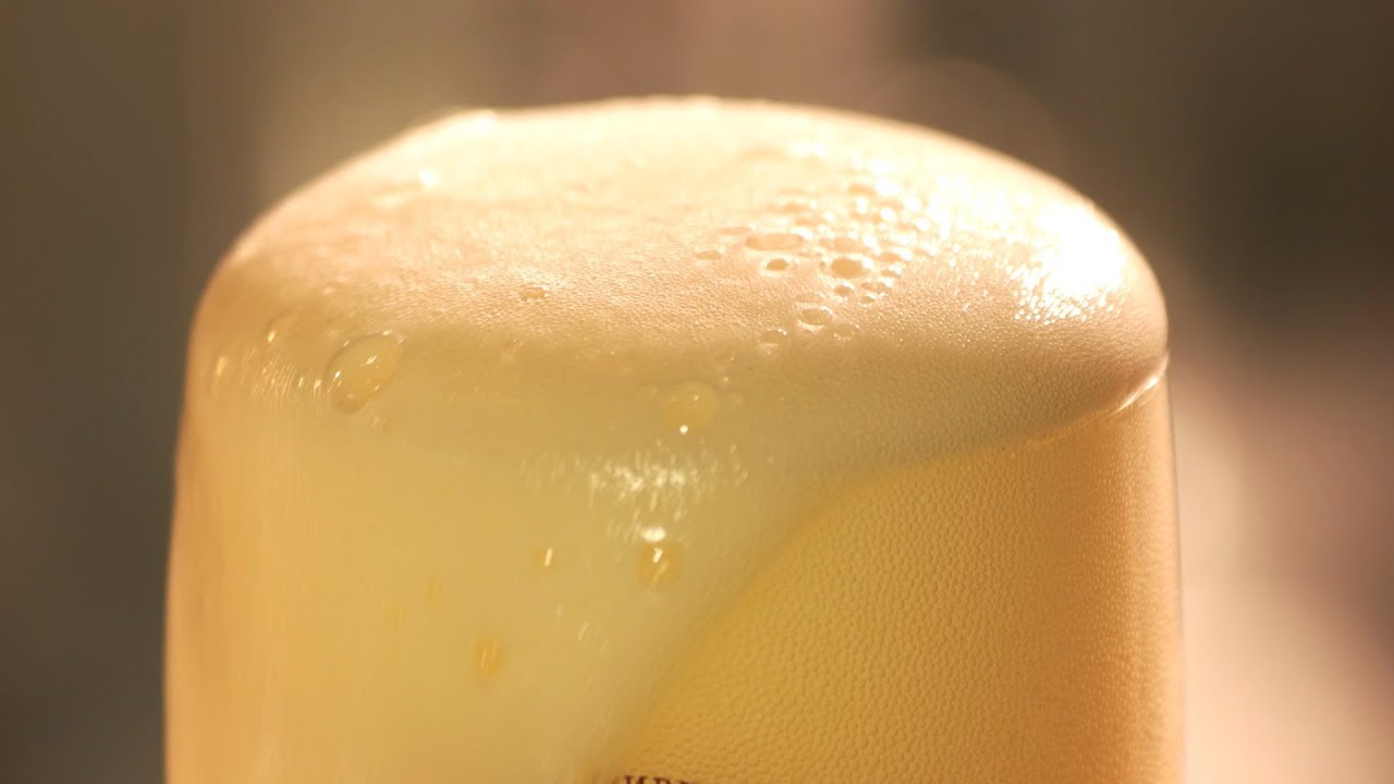 Приготовление пива - YouTube