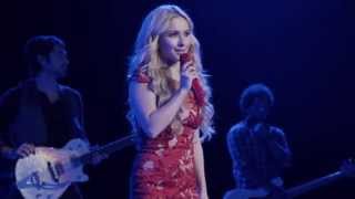 Love Like Mine (feat Hayden Panettiere) by Nashville Cast