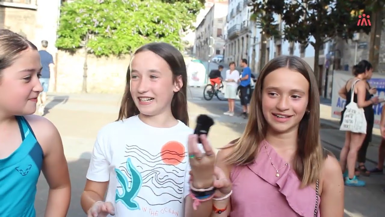 Ikastola jaia 2025 | Harro Ikastolaren komunitateaz! ❤️‍🔥