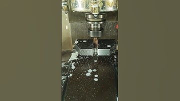 VMC MACHINING 🛠️🔫.                     #vmc #cnc #vmcreation #phonk #music #beats #remix #dnb