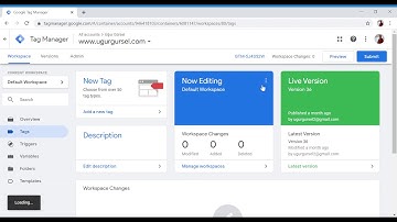 How to Create Pop-ups on Websites via Google Tag Manager