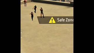 Trolling Noobs🤣 #freefire #shorts #krishugamer143