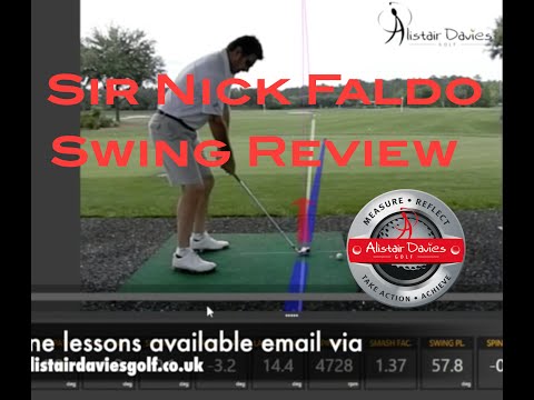 Vídeo: Nick Faldo Net Worth: Wiki, Casado, Família, Casamento, Salário, Irmãos