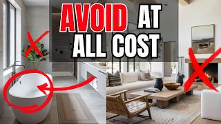 20 Horrible Home UPGRADES You'll Regret