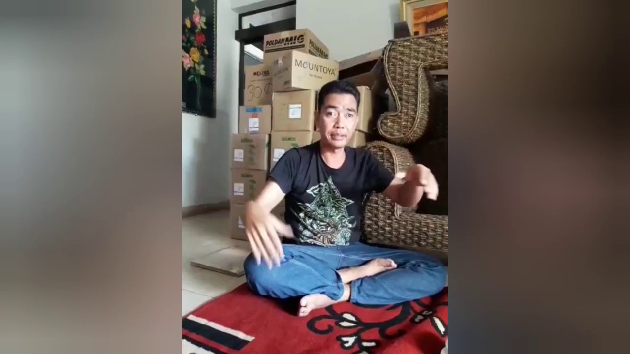 Cerita tentang manfaat daun kelor yang sudah terbuktikan khasiatnya