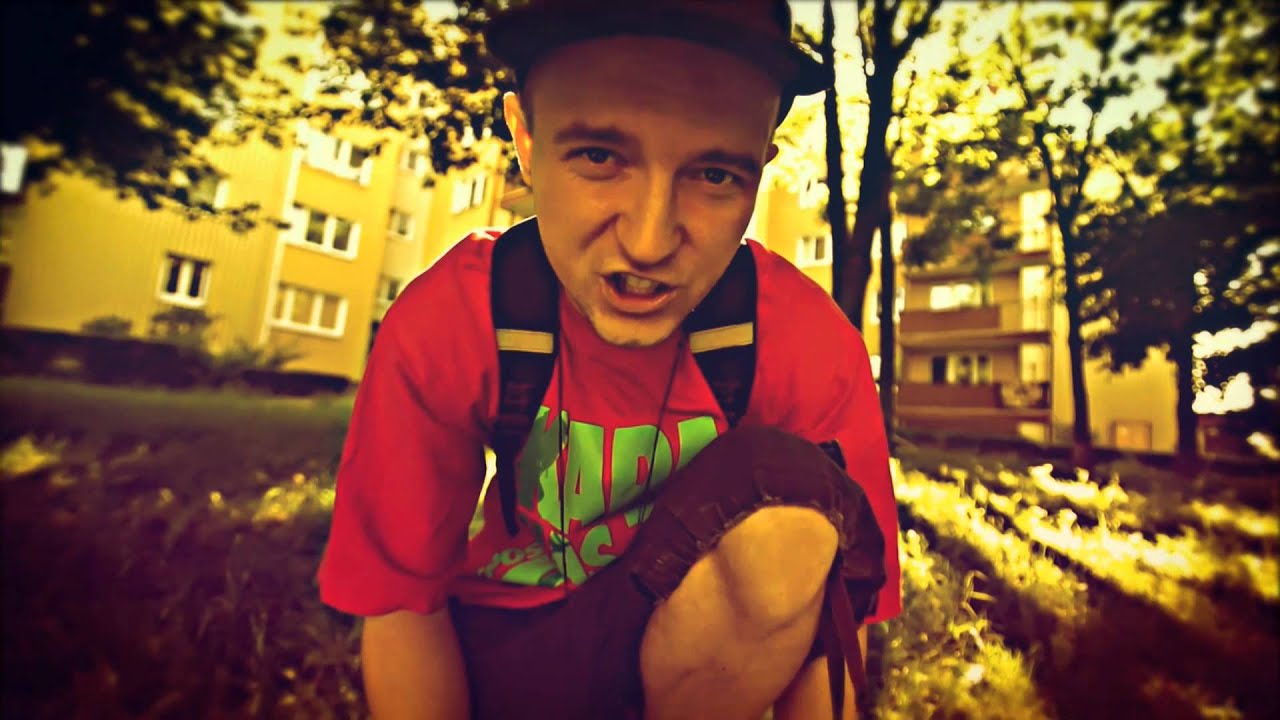 Sinsen - Abstrakcja (prod. Oza)