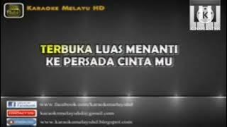 Persada cinta - Spring  Karaoke tanpa vokal