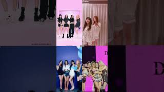 BLACKPINK TIK TOK CHALLENGE 💥❤️‍🔥#jennie #jisoo #rosé #lisa #blackpink #shorts #tiktok