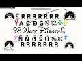 "The 2nd Paramount Logo Is Overflated!" - Walt Disney Blooperganza (S2E147) (February 10, 2026)