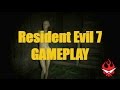 Resident Evil 7 #08 (Em busca dos cartões perdidos) PT-BR