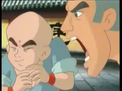 Video Truyền Thuyết Thiếu Lâm Tự Truyền Thuyết Thiếu Lâm Tự... - youtube