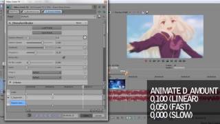 SV#7 || Zoom Shake Tutorial