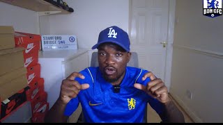 THAT WAS A CLOSE CALL 😮‍💨 CHELSEA 4 - 3 BRIGHTON MATCH REVIEW