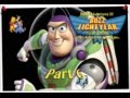 Pooh's Adventures of Buzz Lightyear of Star Command: The Adventure Begins - Part 6