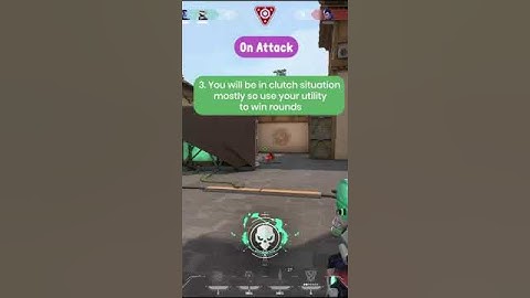 What you should do when you play as initiator #shorts #youtubeshorts