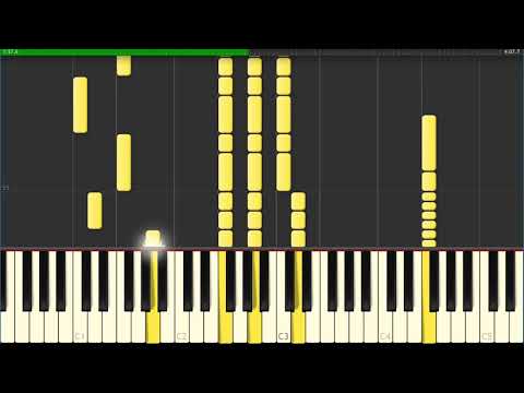 【耳コピ】欅坂46/それでも歩いてる【オルゴール音アレンジ】