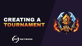 Creating a Tournament for Soul Masters TCG