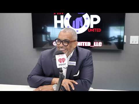Darris Rollins Interview!