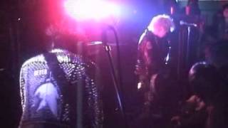 Download lagu ALL CRUSTIES SPENDING LOUD NIGHT 2002