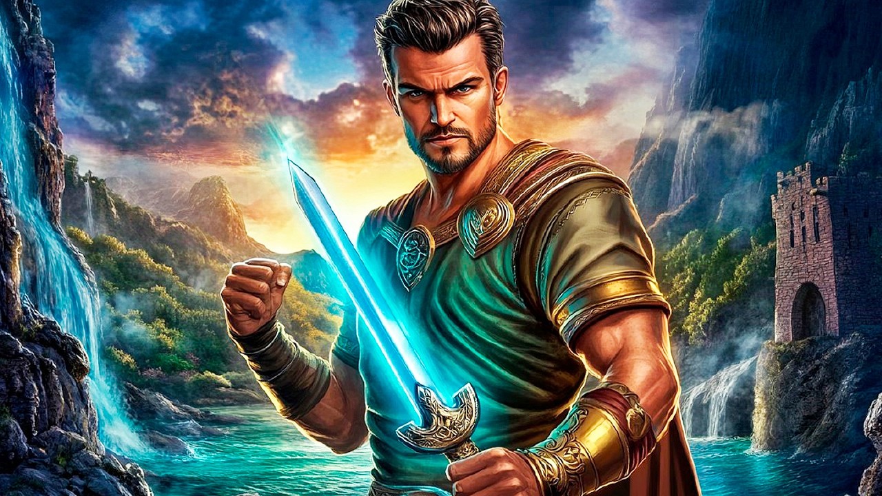 АУДИОКНИГА ПОЛНАЯ: ВРАГИ ИЗ ПРОШЛОГО ★ ПОПАДАНЦЫ ★ ПРИКЛЮЧЕНИЕ