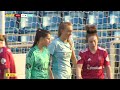 Aberdeen 0-7 Glasgow City | City go top with rout of the Dons  | SWPL