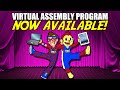 Be the IMPACT Virtual Assembly - Powered By: Higher Impact Entertainment