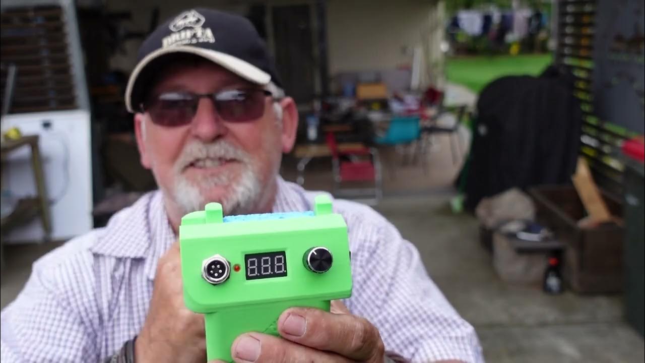 Drifter 4WD and Camping Battery Pack Kit Review YouTube