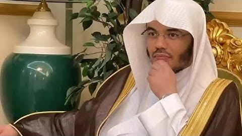 #سورة القدر#ياسر_الدوسري #راحة_نفسية