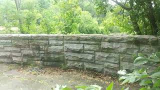 Walk through Silver Lake Park on Staten Island, New York Profile
