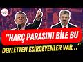 Özgür Özel fakirlik belgesi alan AKP’li vekile seslendi! “Harç parasını bile esirgeyenler var…”